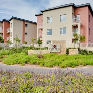 Ashbury Grove - Apartments