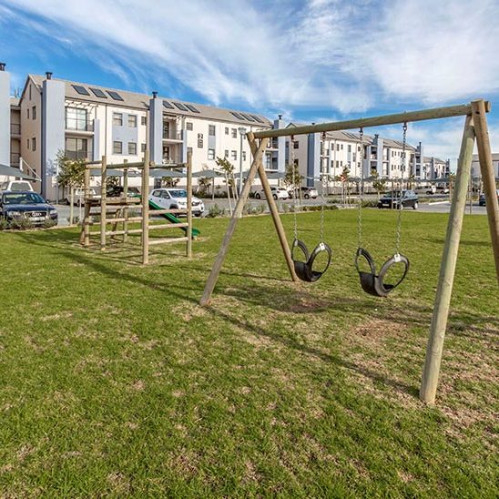 Blue Lily Lane - Apartments
