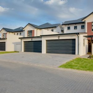 Bortoli Villas - Homes