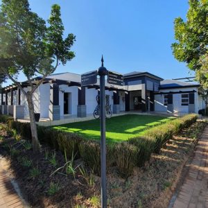 Estate Management Centre