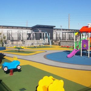 Kids Play Area