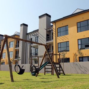 Libertas - Apartments