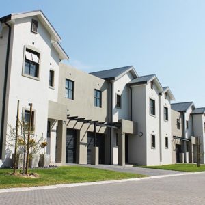 Sable Ridge - Homes