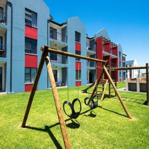 Saint Clair - Apartments