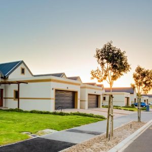 Single Residential Homes
