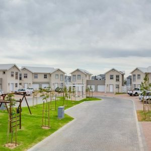 Villa Pierro - Homes